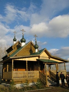 «Я душой русский, сердцем - татарин» «Я душой русский, сердцем - татарин»